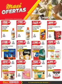 Catálogo Supermercados Comodin semana 8 Página 3