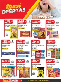 Catálogo Supermercados Comodin semana 8 Página 4