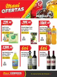 Catálogo Supermercados Comodin semana 8 Página 5