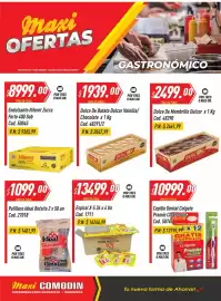 Catálogo Supermercados Comodin semana 8 Página 6