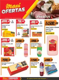 Catálogo Supermercados Comodin semana 8 Página 7
