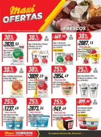 Catálogo Supermercados Comodin semana 8 Página 9