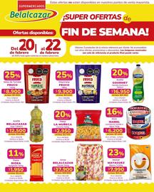 Catálogo Belalcazar Página 6