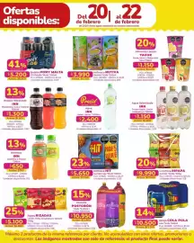 Catálogo Belalcazar Página 5