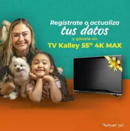 Catálogo Tierragro Página 1