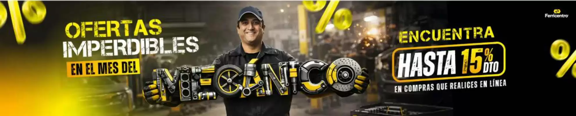 Catálogo Ferricentro (válido hasta 28-02)