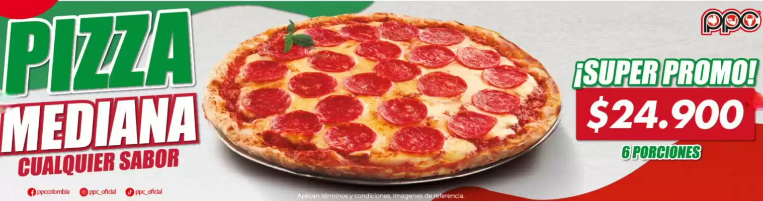 Catálogo PPC (válido hasta 28-02)