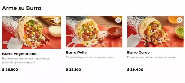 Catálogo Sipote Página 1