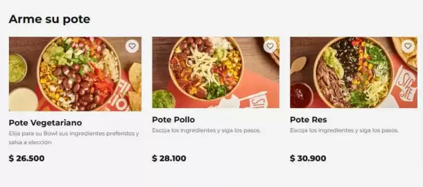 Catálogo Sipote Página 2