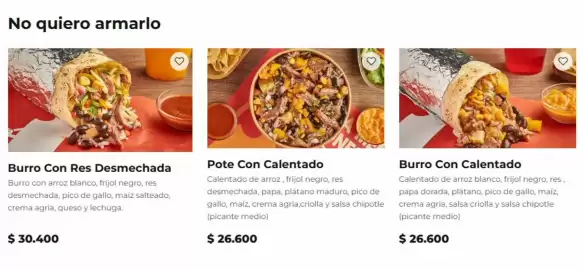 Catálogo Sipote Página 3