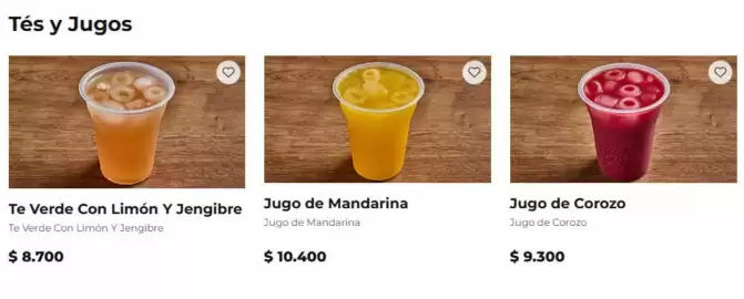 Catálogo Sipote Página 6