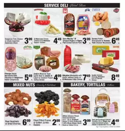Super King Markets weekly ad week 8 Page 10