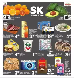 Super King Markets weekly ad week 8 Page 3