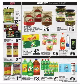 Super King Markets weekly ad week 8 Page 4