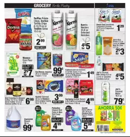 Super King Markets weekly ad week 8 Page 5