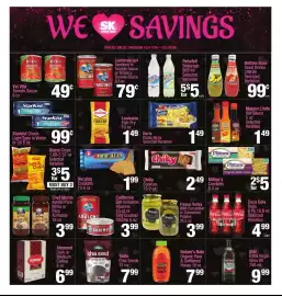 Super King Markets weekly ad week 8 Page 6