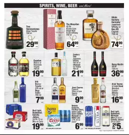 Super King Markets weekly ad week 8 Page 7