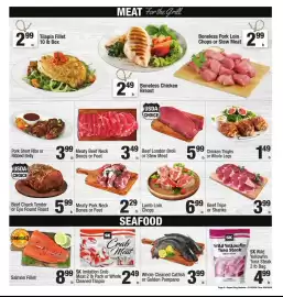 Super King Markets weekly ad week 8 Page 8