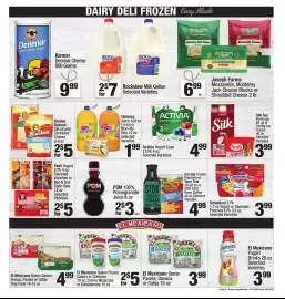 Super King Markets weekly ad week 8 Page 9
