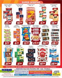 Catálogo Supermercado Pastorinho Página 2