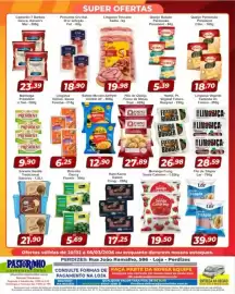 Catálogo Supermercado Pastorinho Página 2