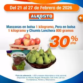 Catálogo Alkosto semana 8 Página 3