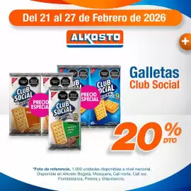 Catálogo Alkosto semana 8 Página 4
