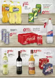 Folleto Alsara Supermercados Página 4