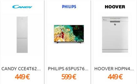 Folleto Eureka Electrodomésticos semana 8 Página 2