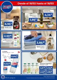 Folleto Sangüi Página 1