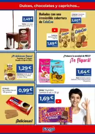 Folleto Sangüi Página 5