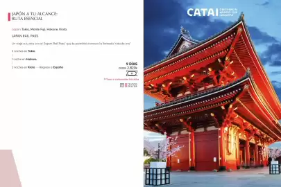 Catálogo Catai Página 19