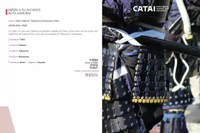 Catálogo Catai Página 22