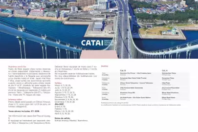 Catálogo Catai Página 27