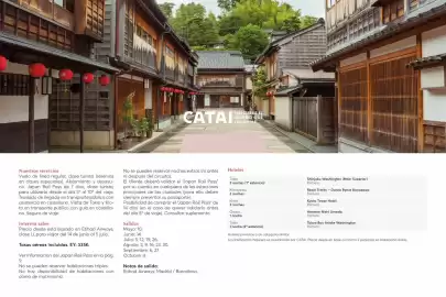 Catálogo Catai Página 30