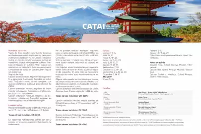 Catálogo Catai Página 33