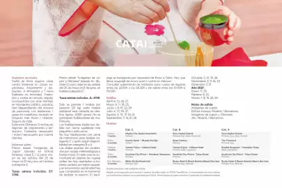 Catálogo Catai Página 36