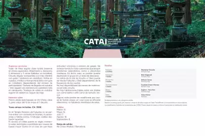 Catálogo Catai Página 39