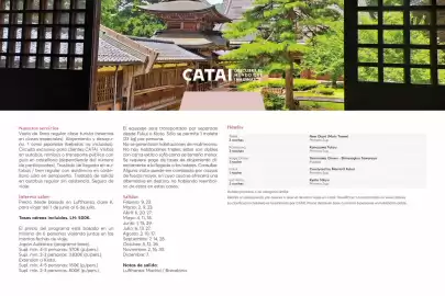 Catálogo Catai Página 46