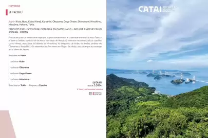 Catálogo Catai Página 60