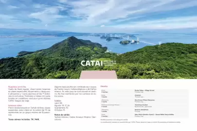 Catálogo Catai Página 62