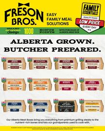 Freson Bros flyer Page 16