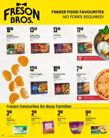 Freson Bros flyer Page 14