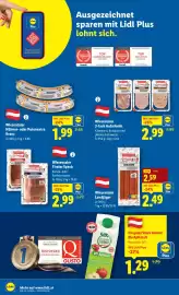 Lidl Flugblatt woche 9 Seite 12