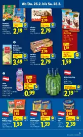 Lidl Flugblatt woche 9 Seite 13