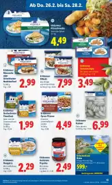 Lidl Flugblatt woche 9 Seite 15