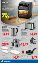 Lidl Flugblatt woche 9 Seite 18