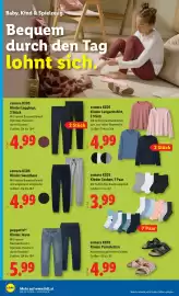 Lidl Flugblatt woche 9 Seite 20