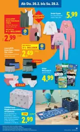 Lidl Flugblatt woche 9 Seite 21