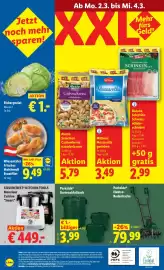 Lidl Flugblatt woche 9 Seite 29
